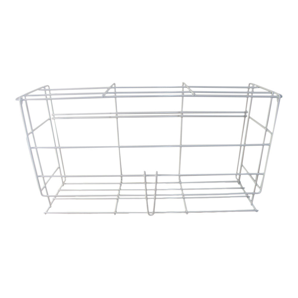  - 2 1/2 Gallon Jug Storage Racks